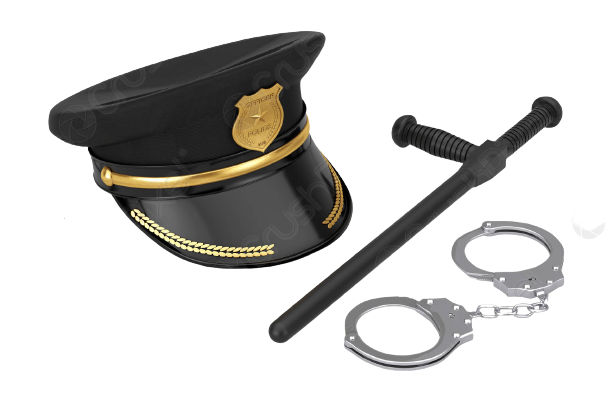 Curso Bastón y Esposas SACYR