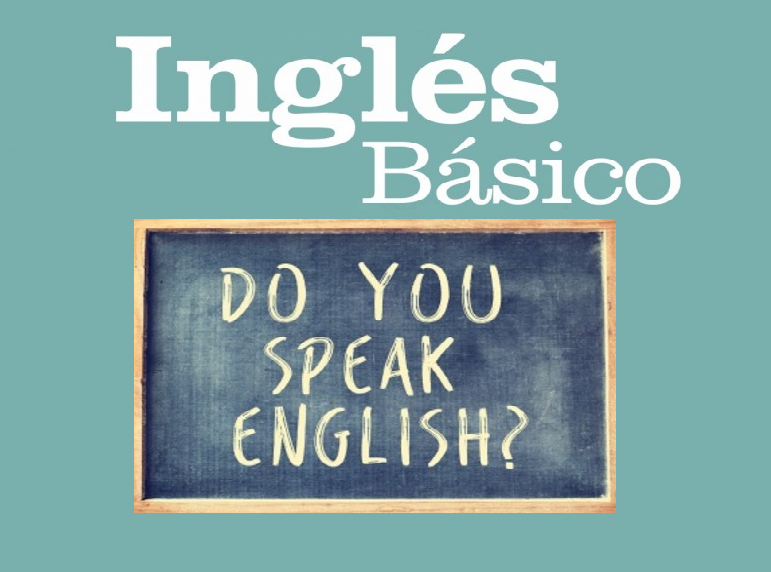 INGLÉS BÁSICO
