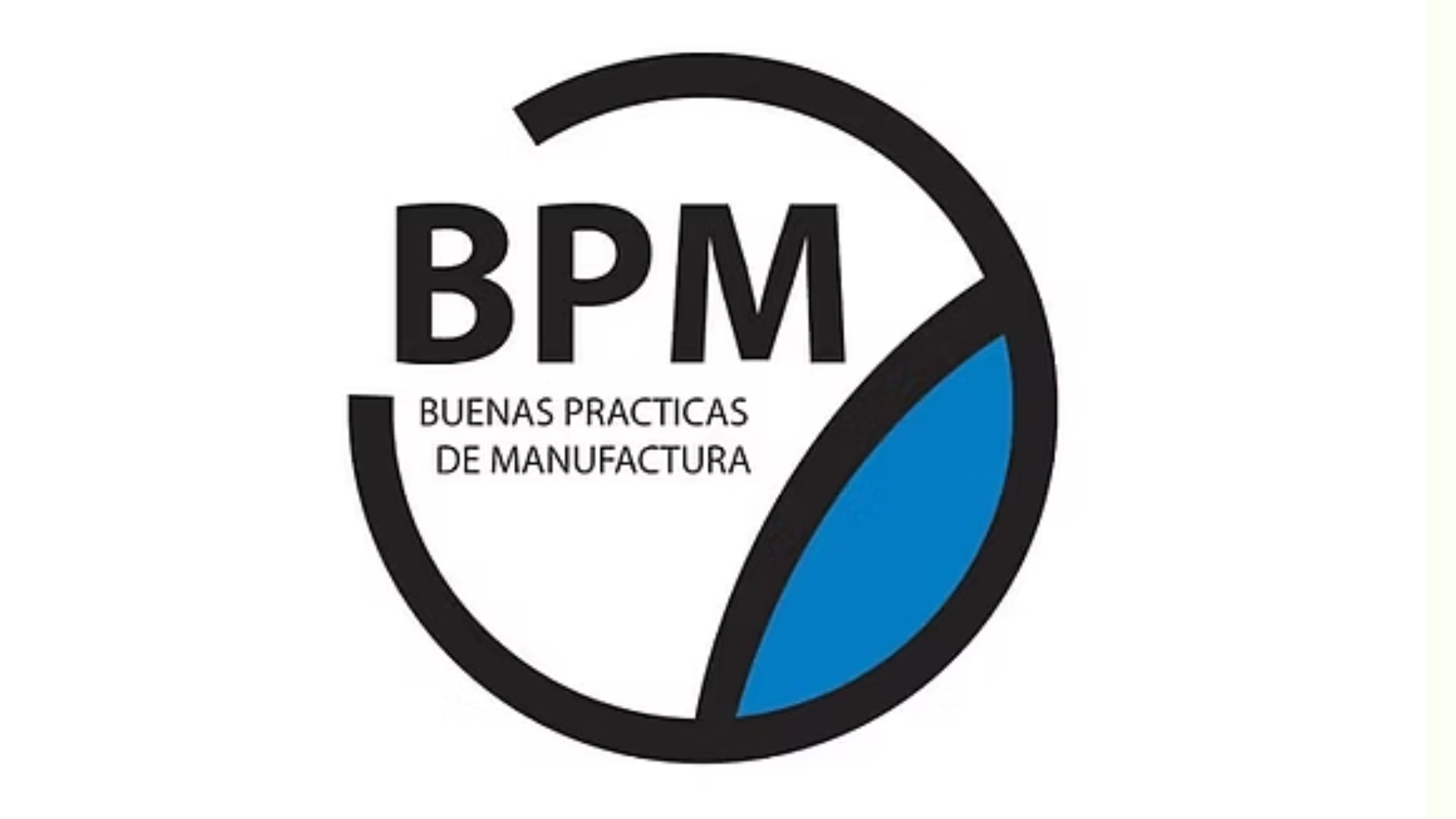 Buenas Prácticas De Manufactura (BPM) 2026