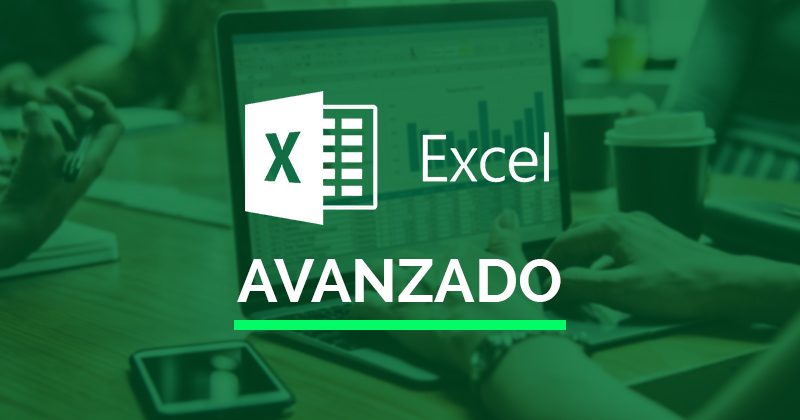 Microsoft Excel Nivel Avanzado