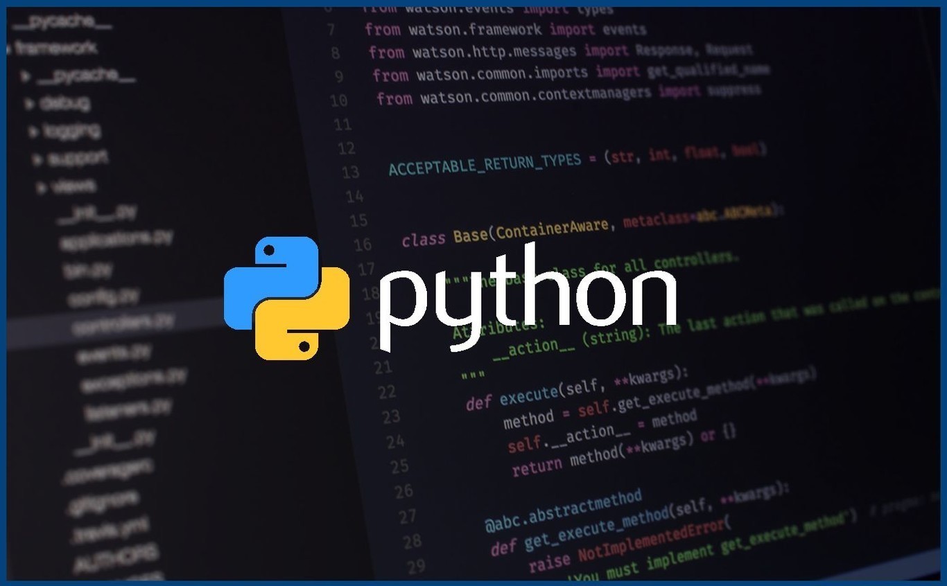 Técnicas de Programación en Python 
