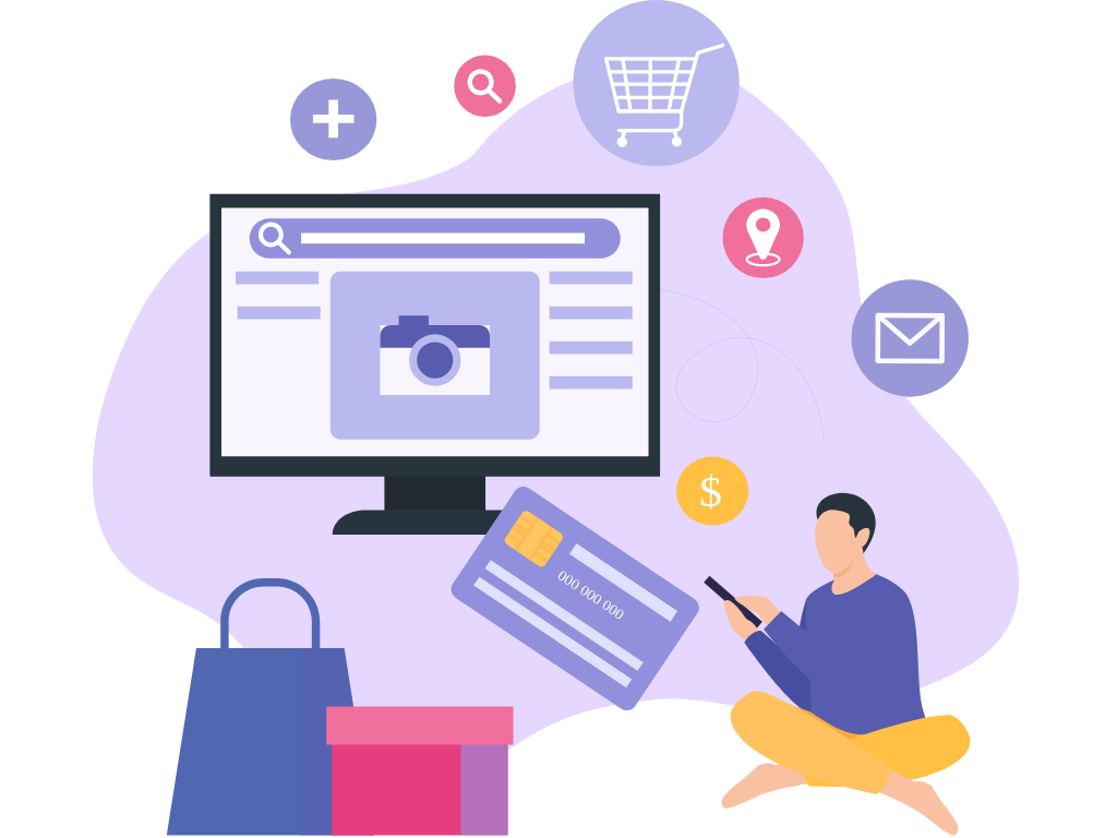 COMERCIO ELECTRÓNICO Y MARKETING DIGITAL