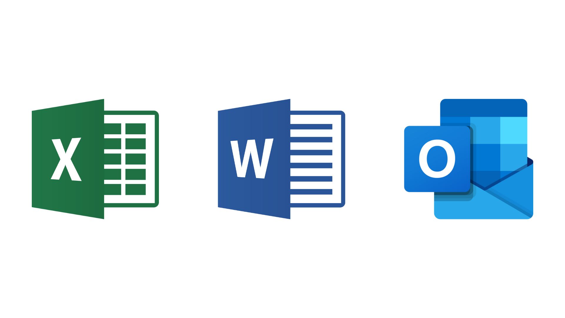 USO BÁSICO DE APLICACIONES INFORMÁTICAS: EXCEL, WORD, OUTLOOK