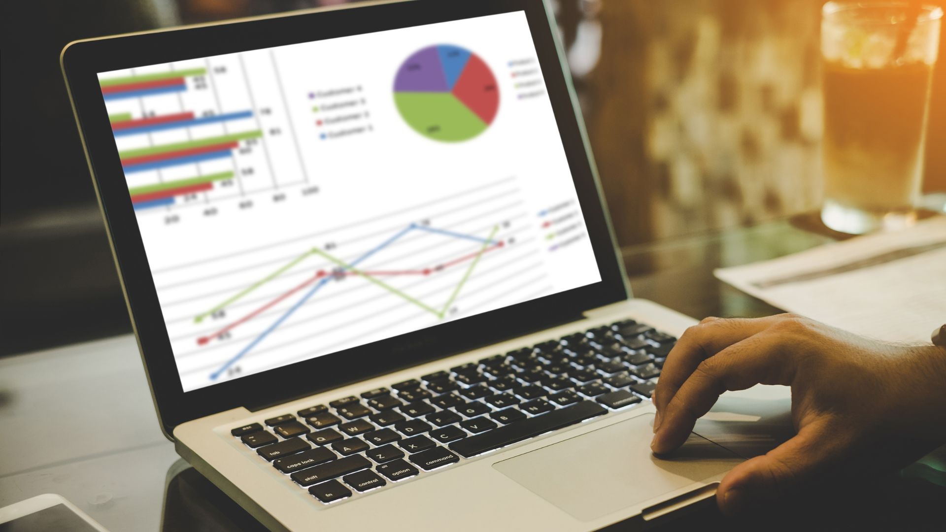 FUNDAMENTOS DE ANÁLISIS DE DATOS