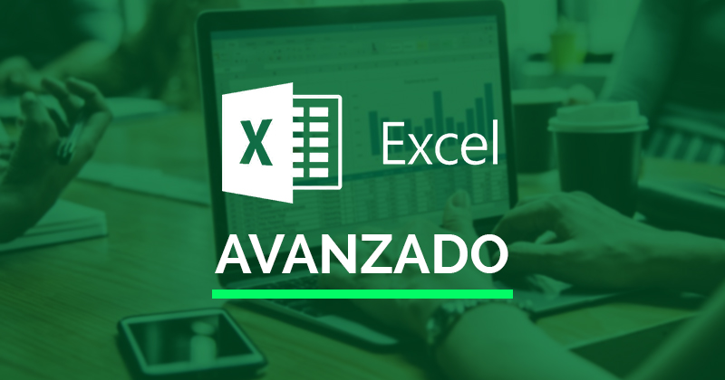  Microsoft Excel Nivel Avanzado 2022