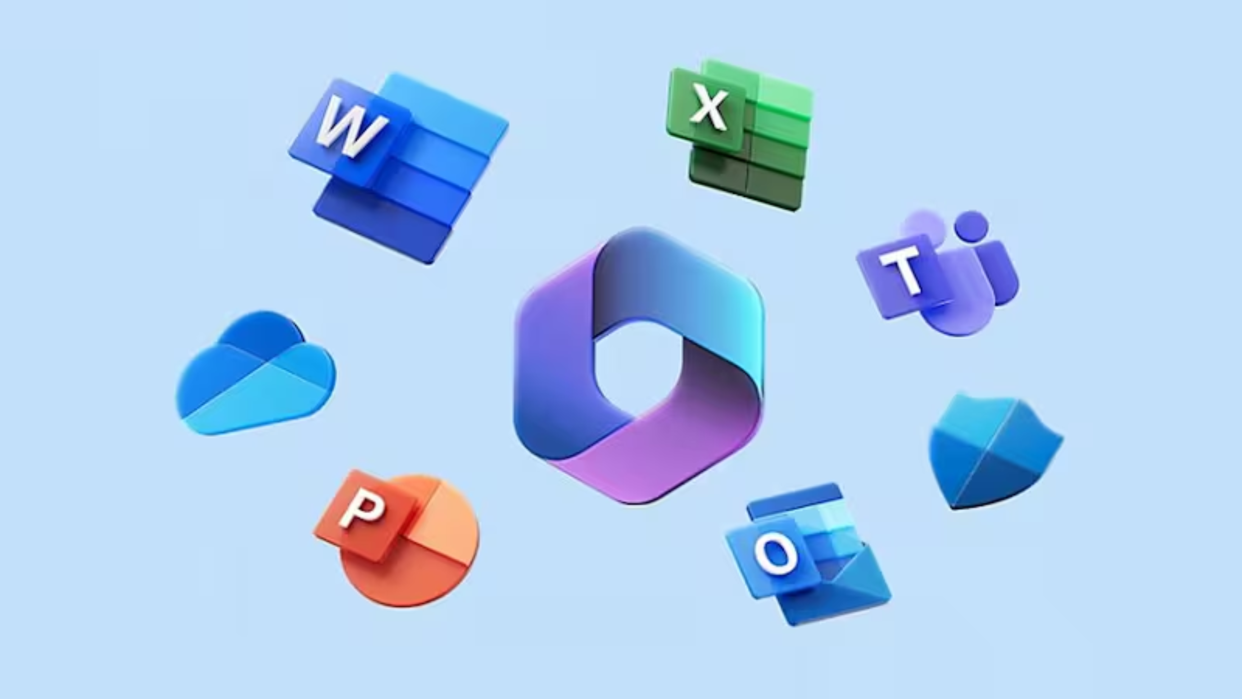 Manejo de Herramientas de Microsoft Office 365 Básico